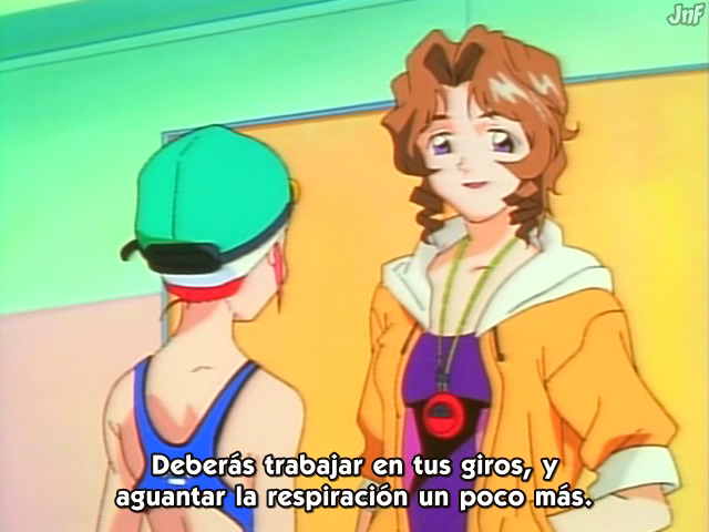 Natural (Jisedai no Fansub)